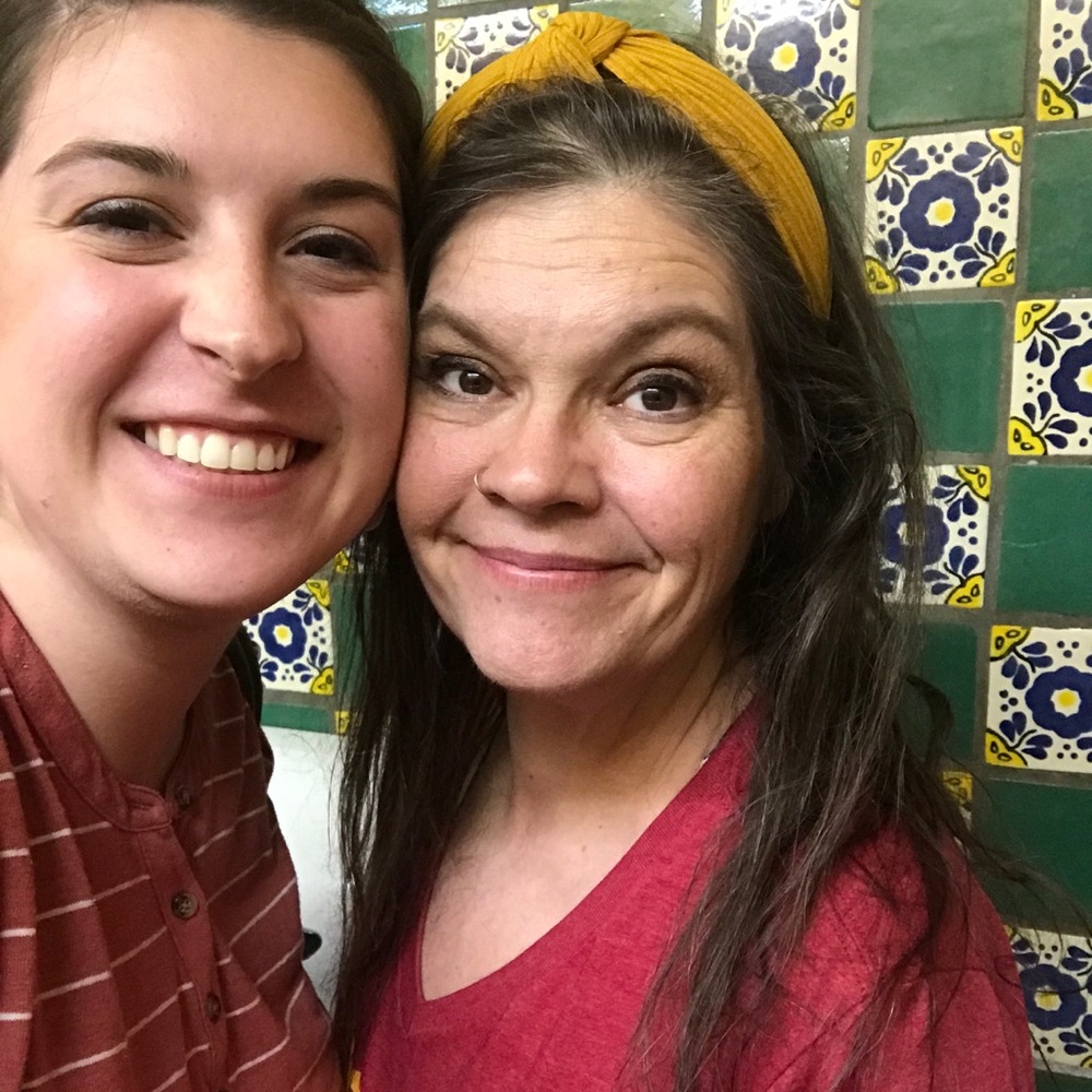 Meet your Posher, Dana